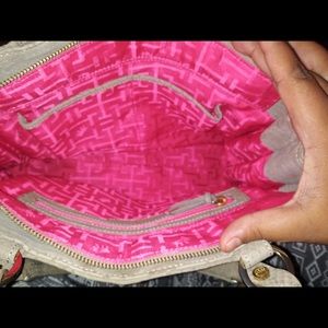 Elaine Turner HandBag